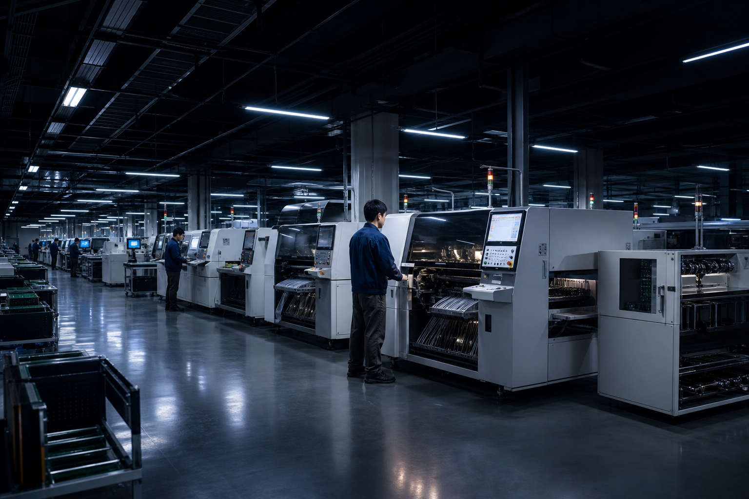 SMT Workshop