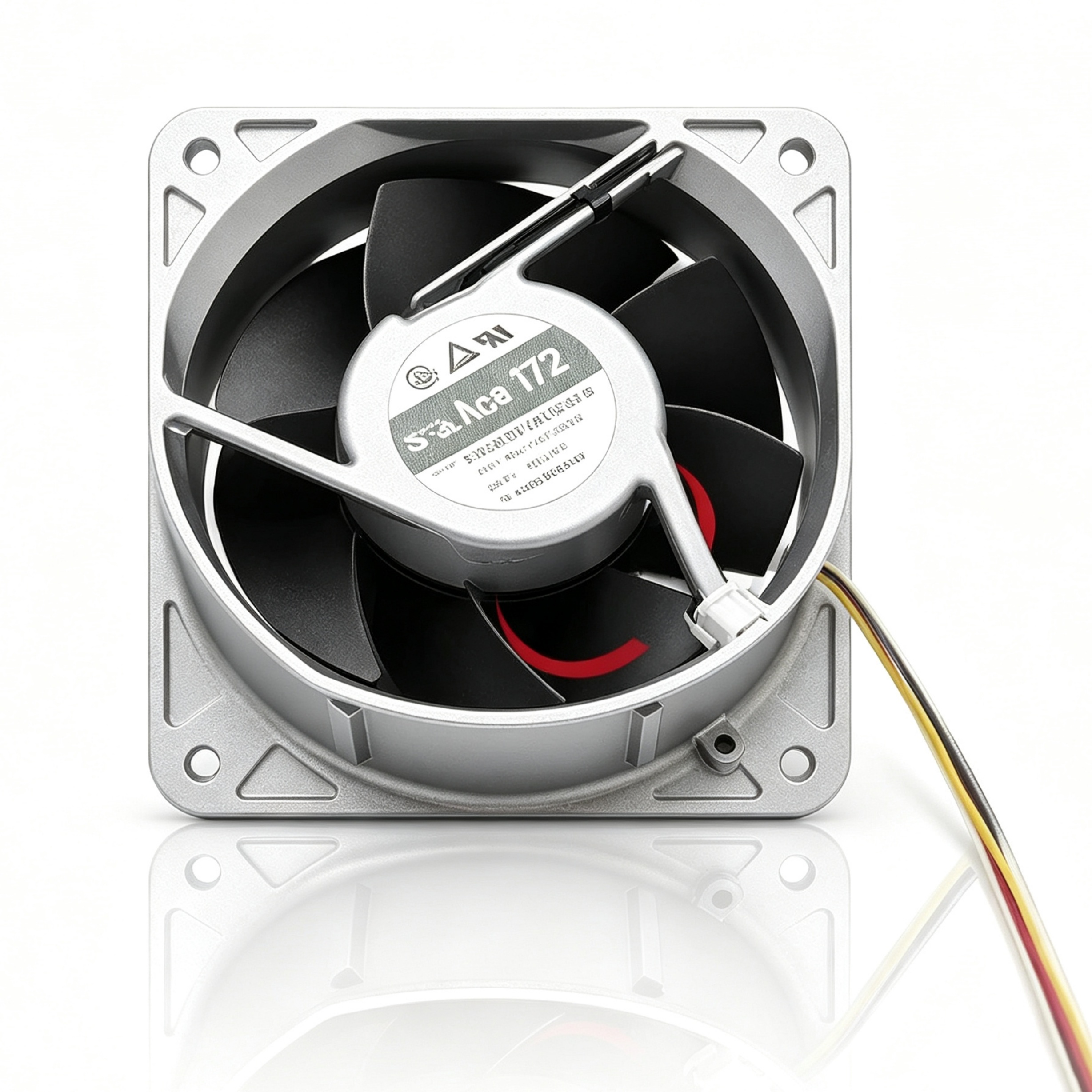 KMK-M6185-00 Full Series FAN YA2 for Yamaha YSM10 YSM20R SMT Machine