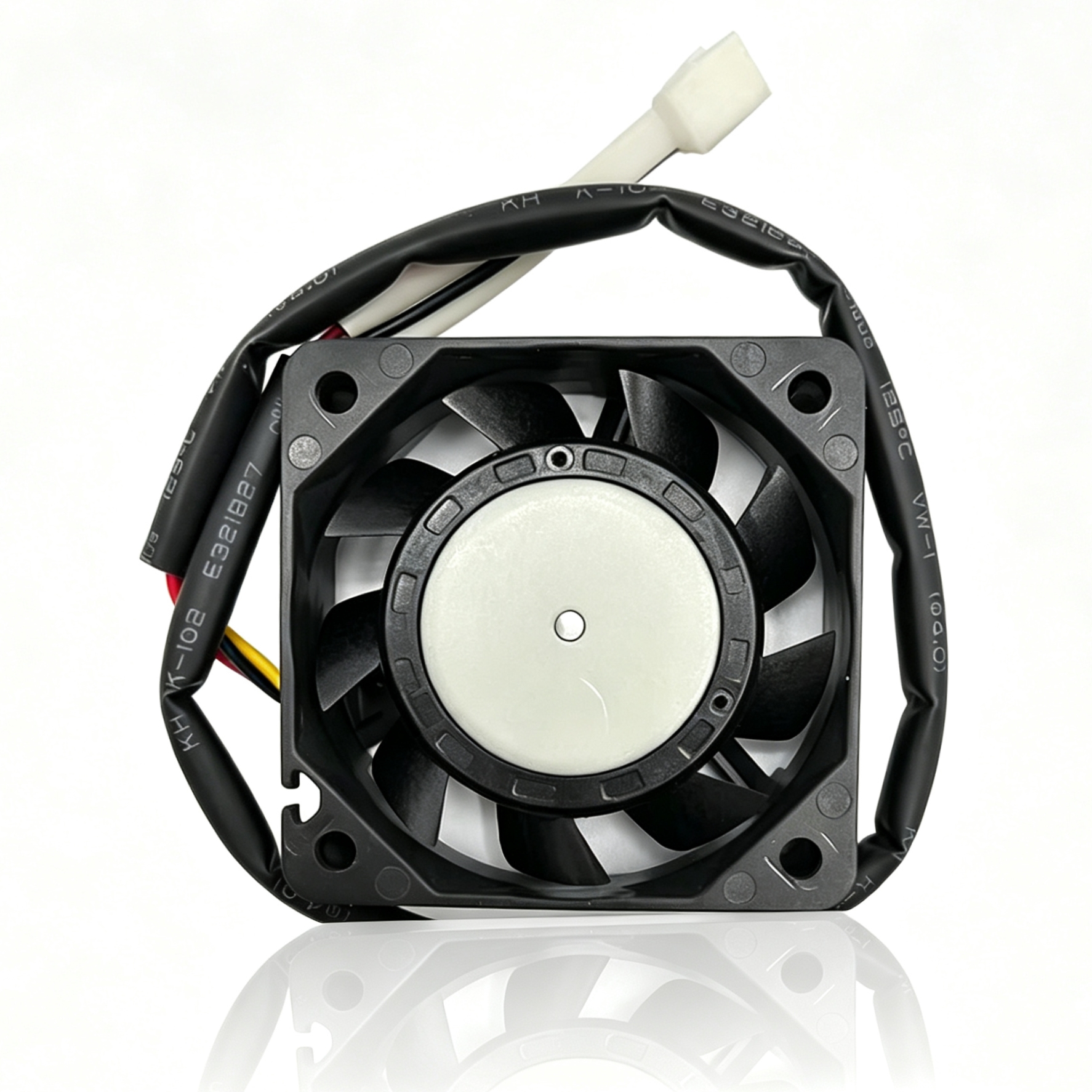 KMK-M6185-F00 Fan Motor Assy For Yamaha YSM40R SMT Machine - Image 2