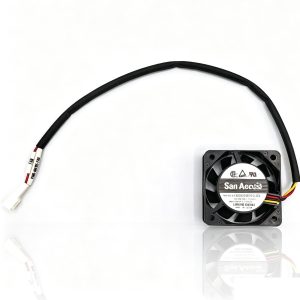 KMK-M6185-F00 Fan Motor Assy  For Yamaha YSM40R SMT Machine