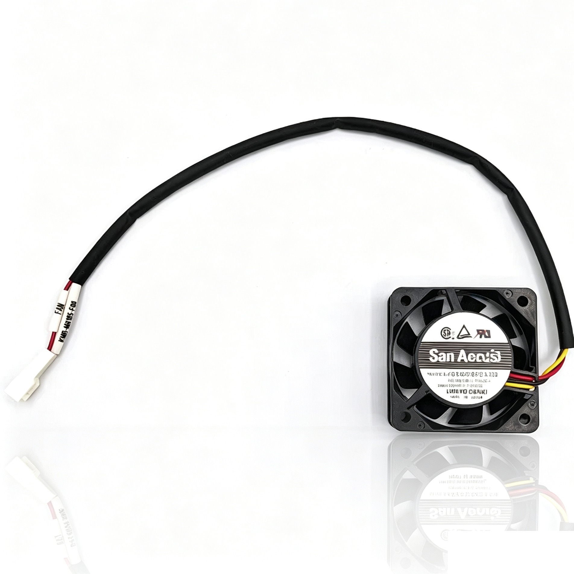 KMK-M6185-F00 Fan Motor Assy For Yamaha YSM40R SMT Machine