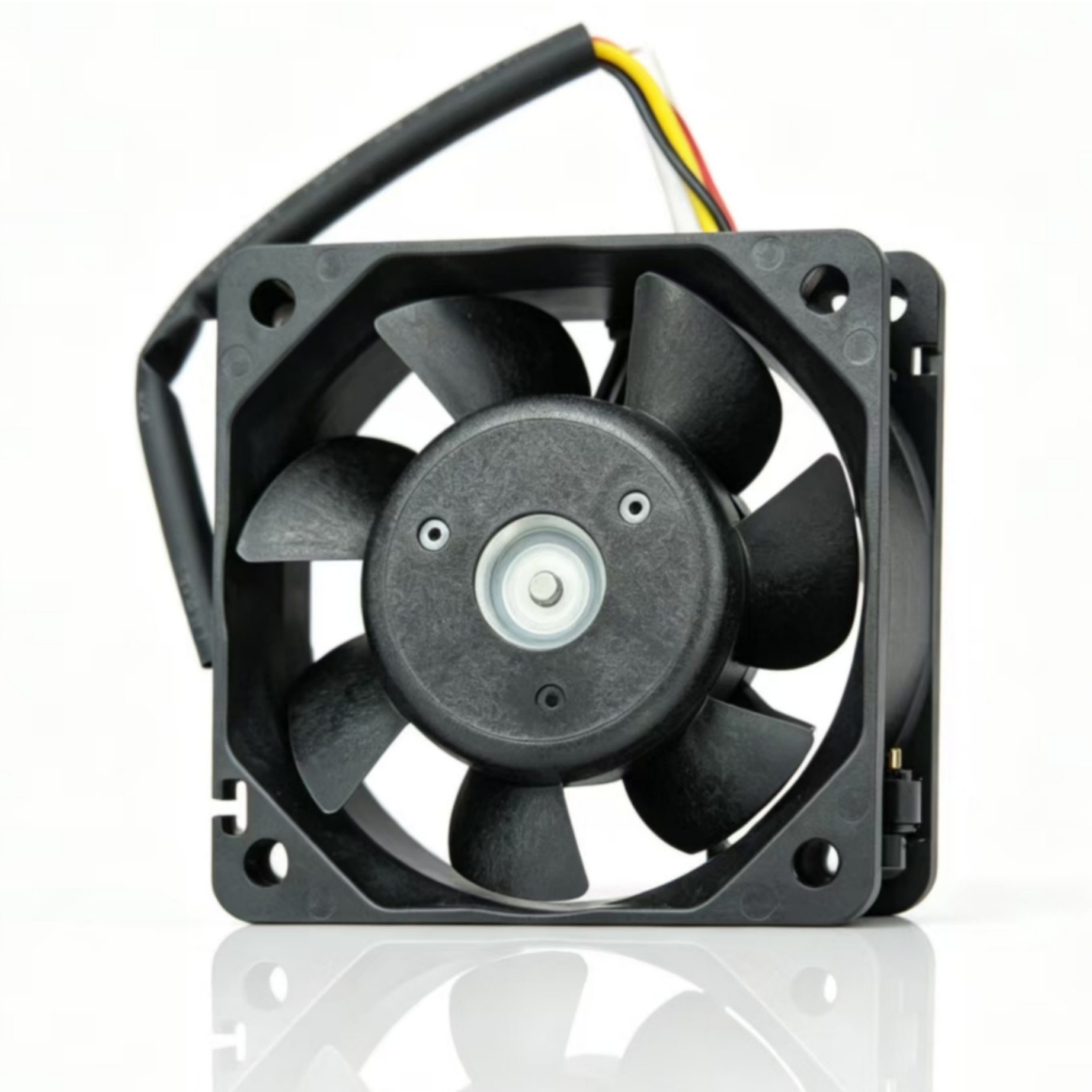 KLW-M6185-300 Fan Motor Assy For Yamaha YS24 YSM40 YSM10 SMT Machine - Image 2