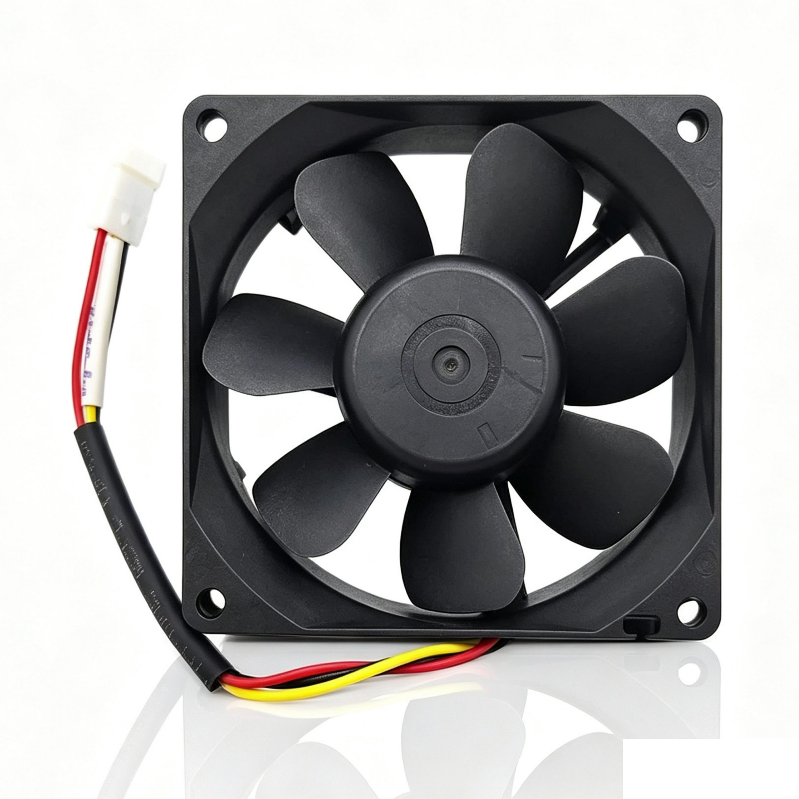 KMG-M6185-80/90/40 Fan Motor Assy For Yamaha YSM10 YS24 SMT Machine - Image 2