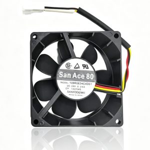 KMG-M6185-80/90/40 Fan Motor Assy  For Yamaha YSM10 YS24 SMT Machine