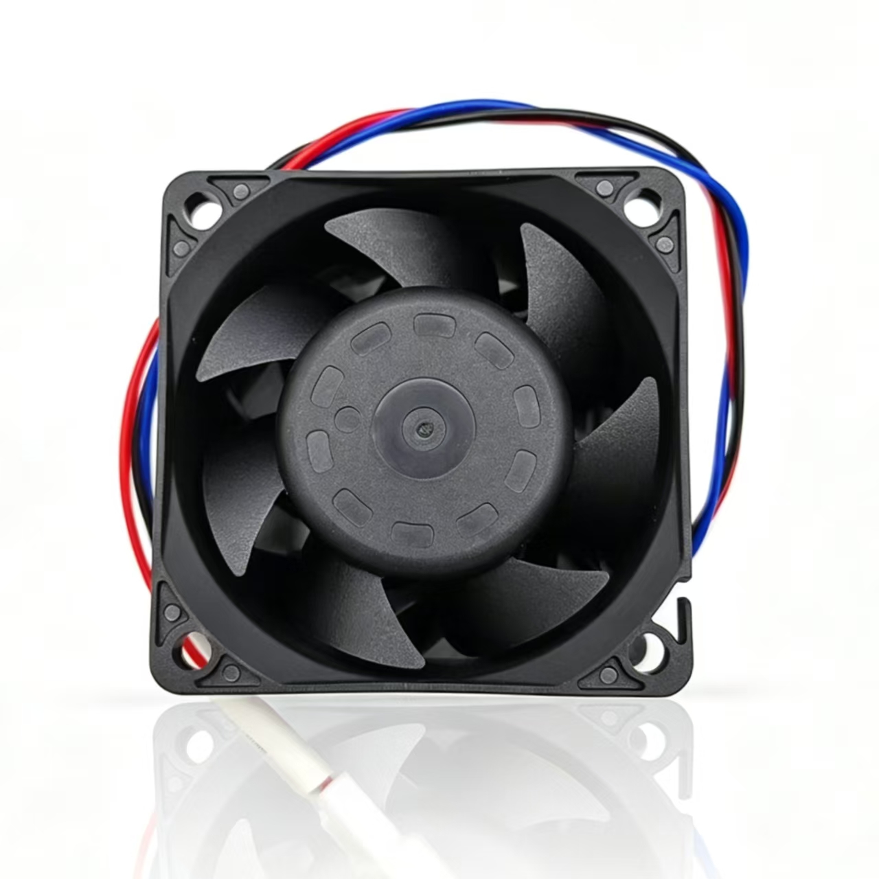 KLW-M53M4-00 Fan Motor Assy For Yamaha YSM10 YSM20R SMT Machine - Image 2