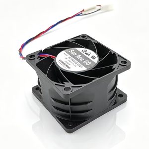KLW-M53M4-00 Fan Motor Assy  For Yamaha YSM10 YSM20R SMT Machine