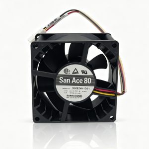 KMG-M6485-70 Fan Motor Assy  For Yamaha YSM10 YSM20R SMT Machine