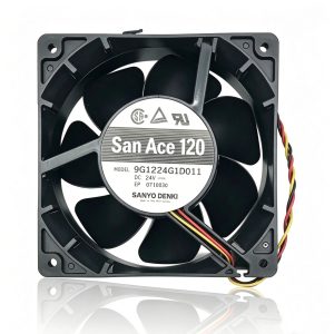 KKE-M6185-60 Fan Motor Assy  For YAMAHA YSM10 YSM20R SMT Pick And Place Machine