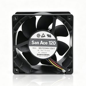 KMG-M6185-A0 Fan Motor Assy  For Yamaha YSM10 SMT Machine