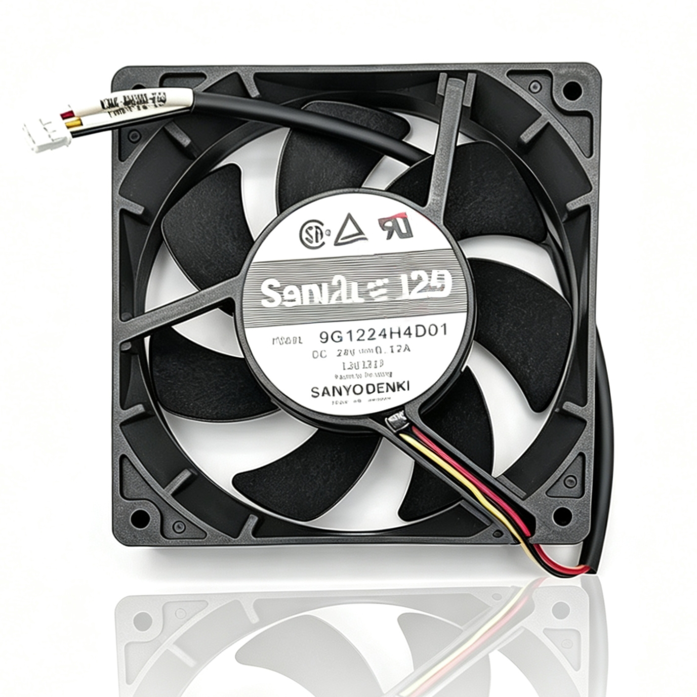 KMK-M6185-70/80 Fan Motor Assy For YAMAHA YSM10 YSM20R SMT Machine