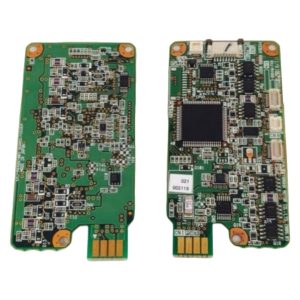 KHJ-M4488-00 SMT Feeder Board Assy For Yamaha SS 8-72mm SMT Feeder  original