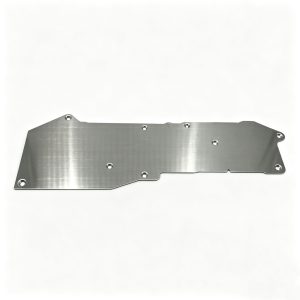 KHJ-MC102-00(New Version) Cover Feeder Side 1 For Yamaha SS 8mm SMT Feeder