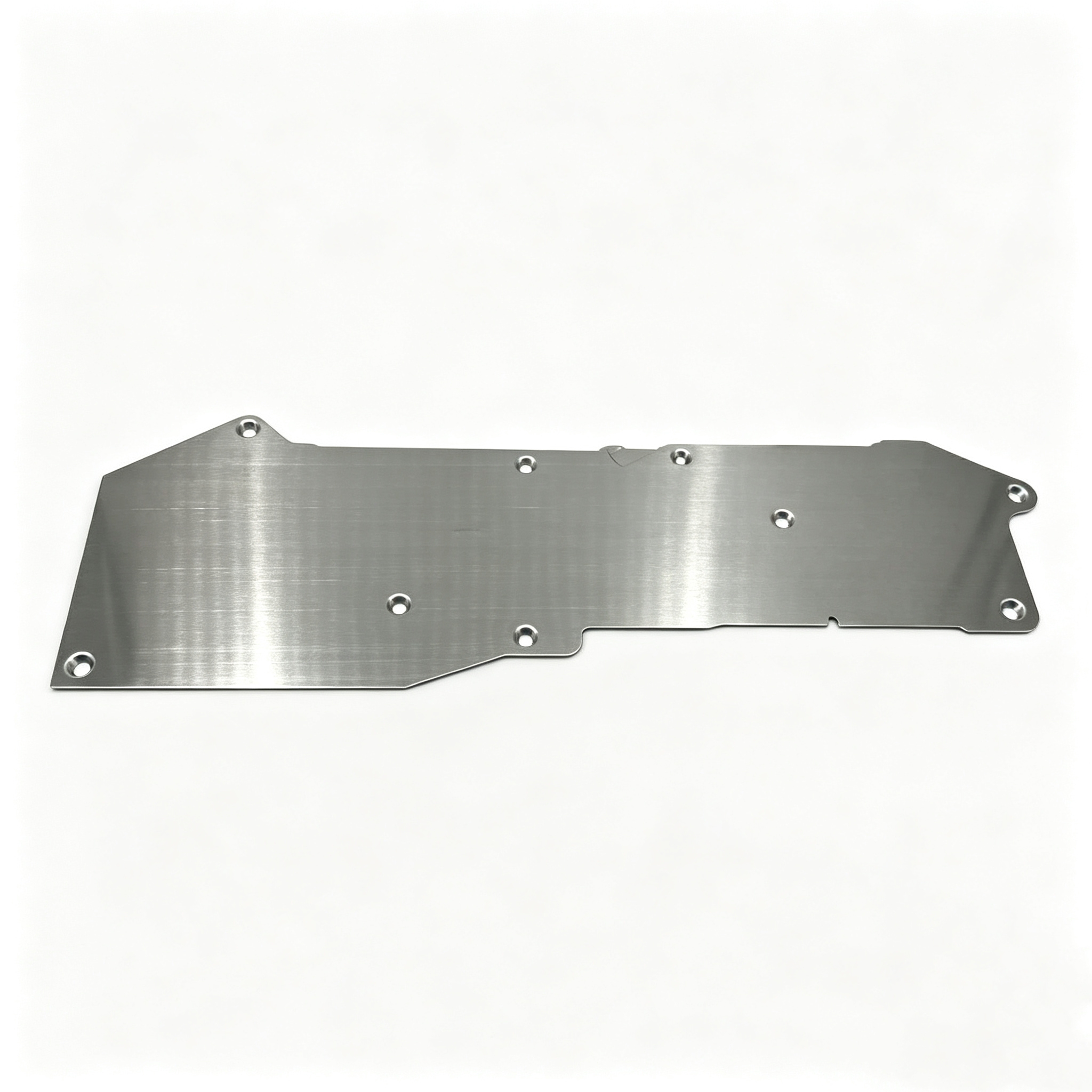 KHJ-MC102-00(New Version) Cover Feeder Side 1 For Yamaha SS 8mm SMT Feeder