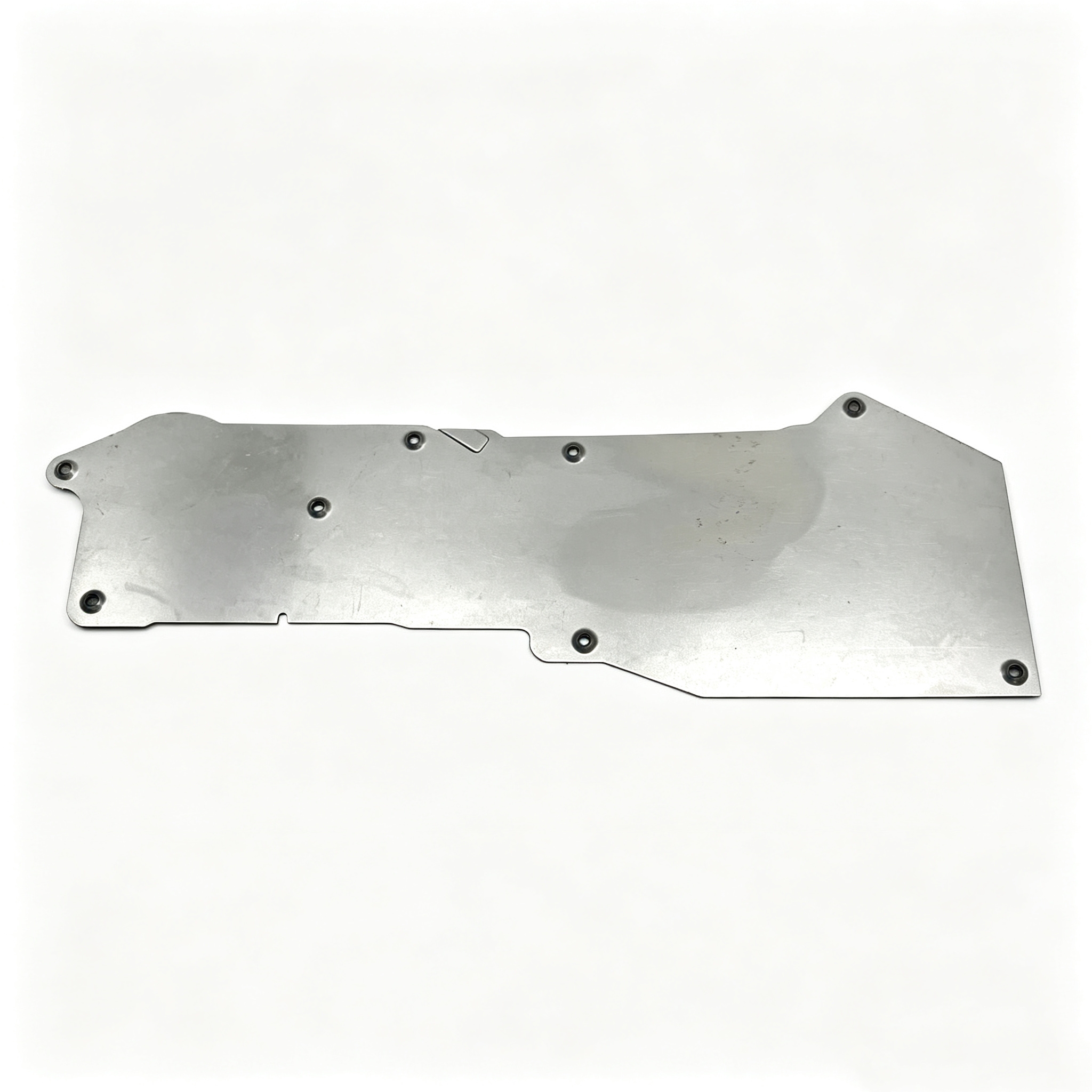 KHJ-MC102-00(Old Version) Cover Feeder Side 1 For Yamaha SS 8mm SMT Feeder
