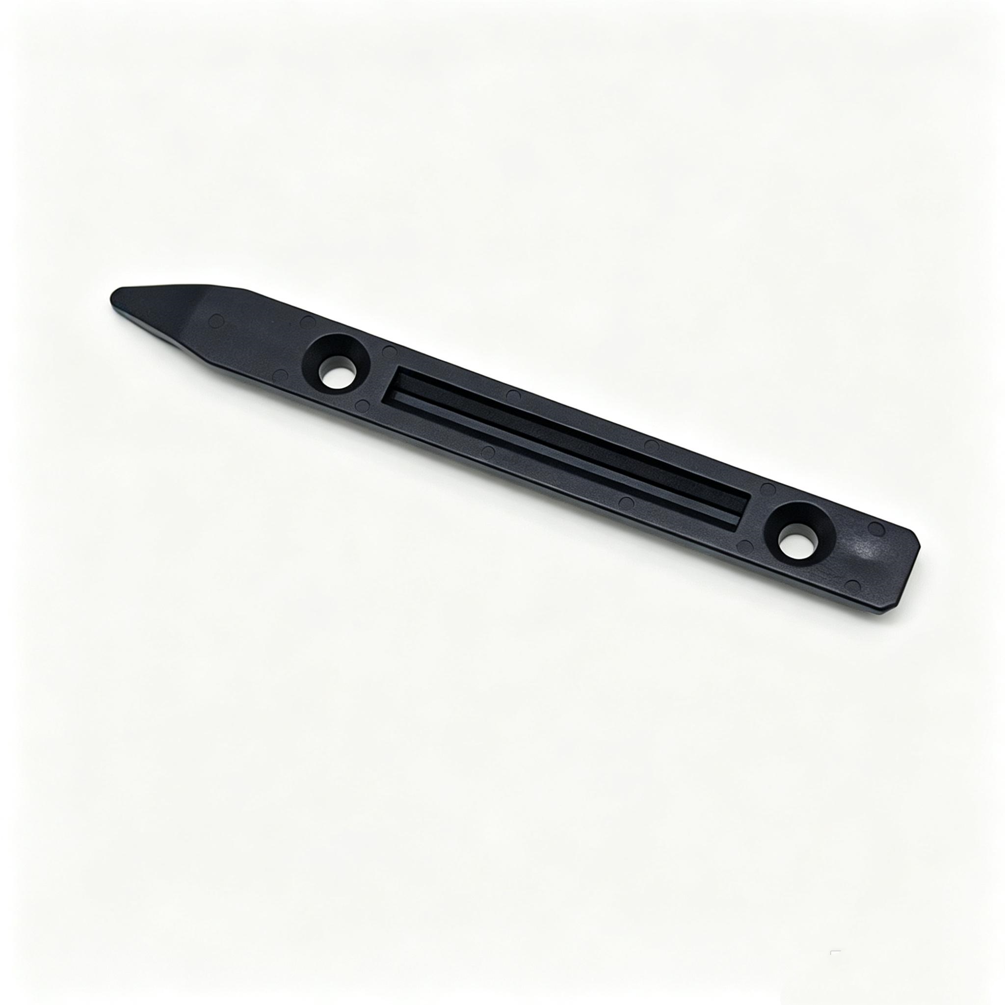 KHJ-MC104-00 Rail Under For Yamaha SS/ZS/ZSZ 8-88mm SMT Feeder
