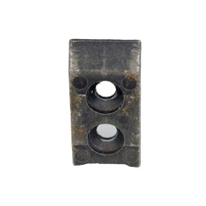 KHJ-MC106-00 Plate Under For Yamaha SS/ZS/ZSR 8/32mm-88mm SMT Feeder