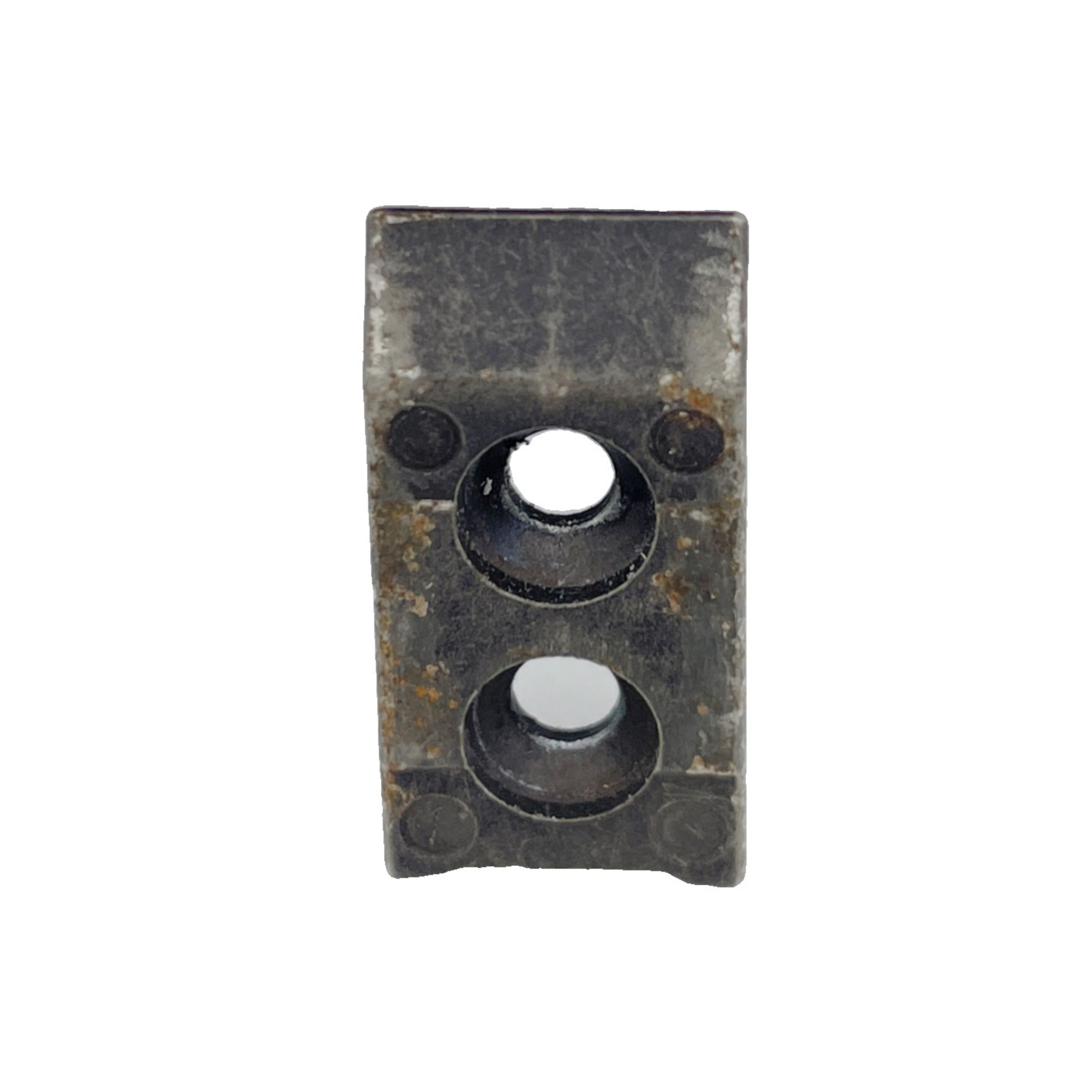 KHJ-MC106-00 Plate Under For Yamaha SS/ZS/ZSR 8/32mm-88mm SMT Feeder