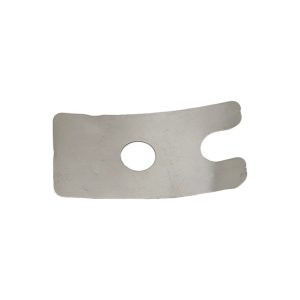 KHJ-MC109-00 Shim Plate Under 1 (0.01mm) For Yamaha ZS/ZSR 8mm-88mm SMT Feeder