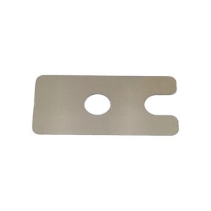 KHJ-MC10A-00 Shim Plate Under 2 (0.05mm) For Yamaha ZS/ZSR 8mm-88mm SMT Feeder