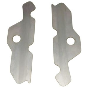 KHJ-MC10R-00 Cover Tape Road For Yamaha SS 8mm SMT Feeder