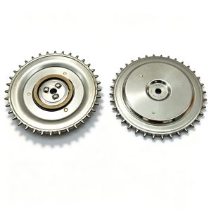 KHJ-MC131-00 Sprocket Assy For Yamaha SS/ZS 8mm SMT Feeder original