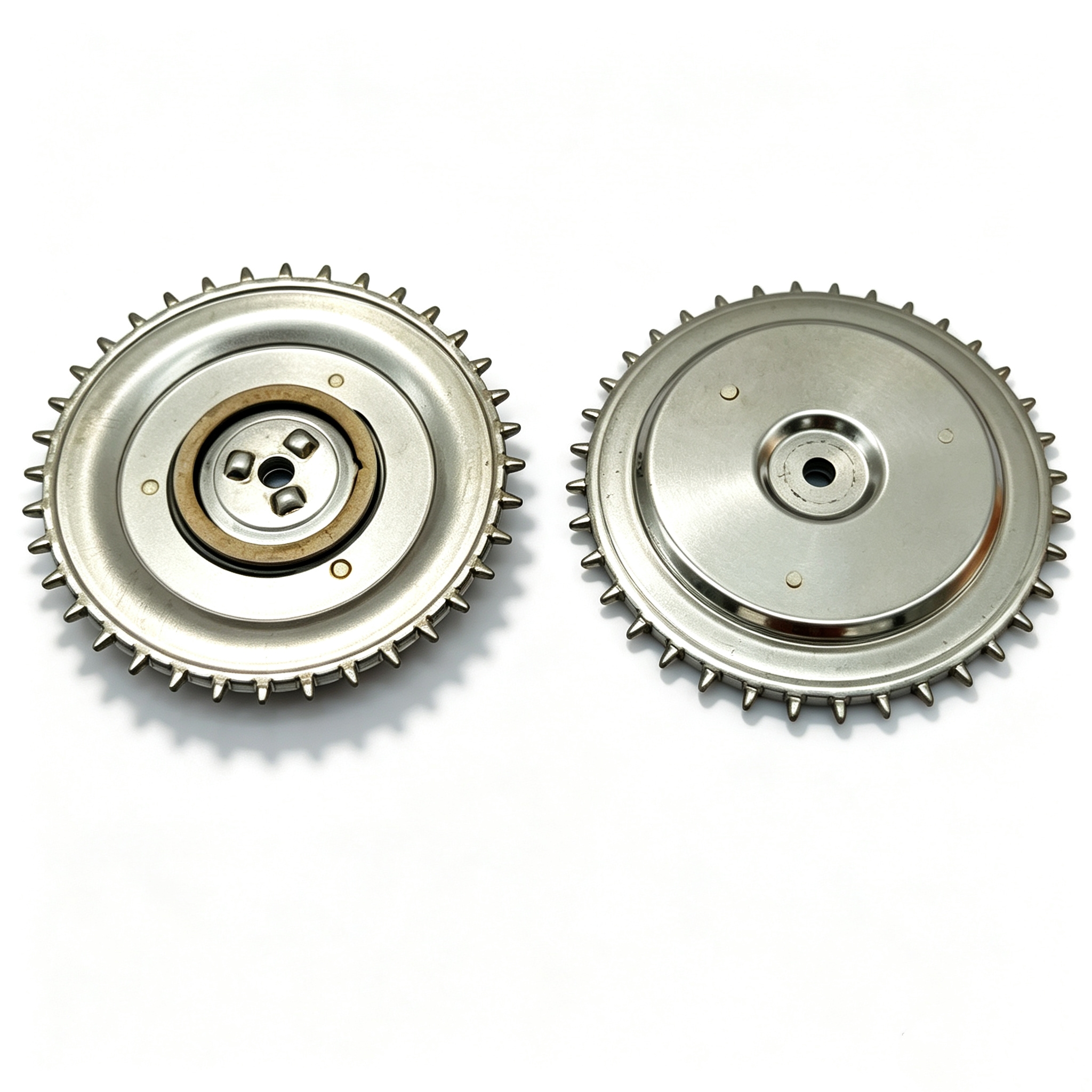 KHJ-MC131-00 Sprocket Assy For Yamaha SS/ZS 8mm SMT Feeder original
