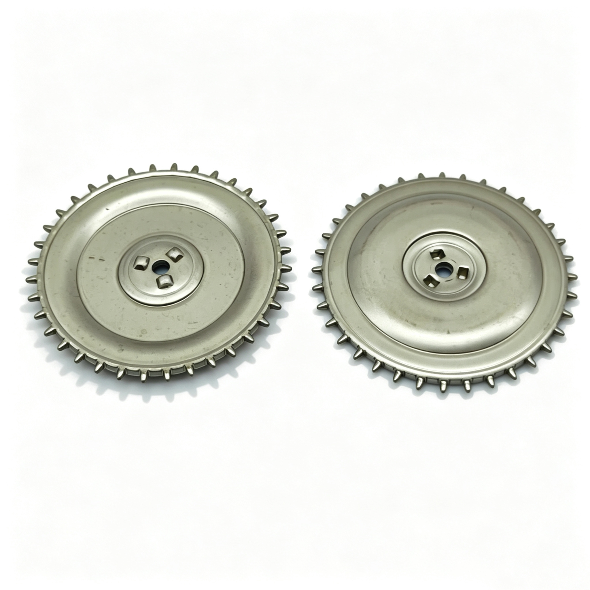 KHJ-MC132-02 Sprocket Assy For Yamaha SS 12/16mm SMT Feeder original