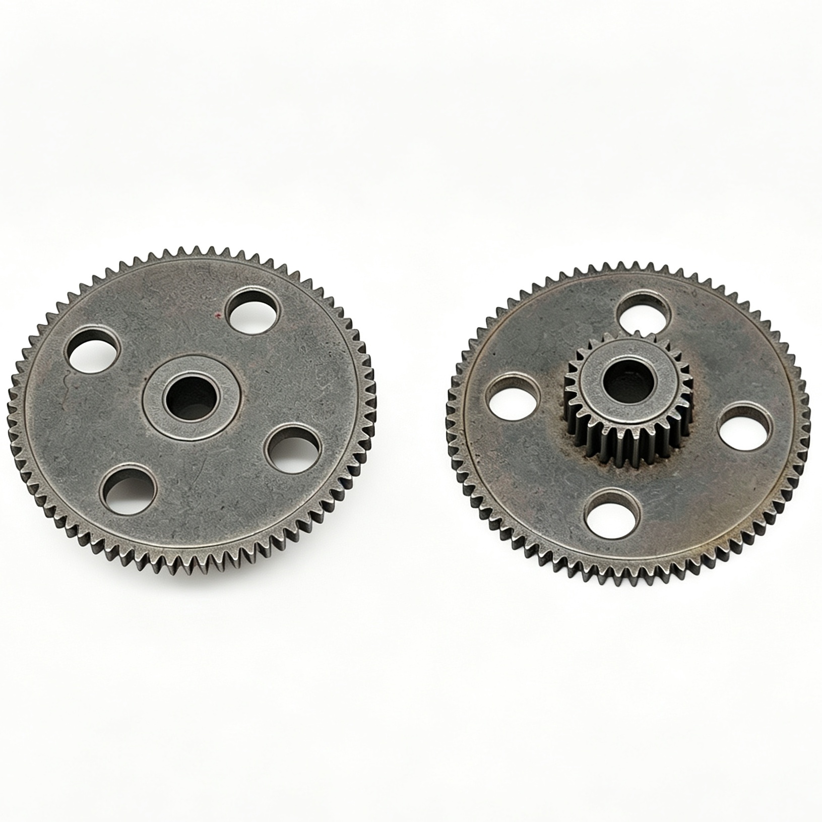 KHJ-MC135-00 Gear Idle F2 For Yamaha SS 8mm-24mm SMT Feeder