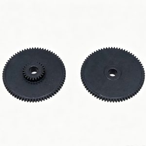 KHJ-MC136-00 Gear Idle F3 For Yamaha SS 8mm-24mm SMT Feeder
