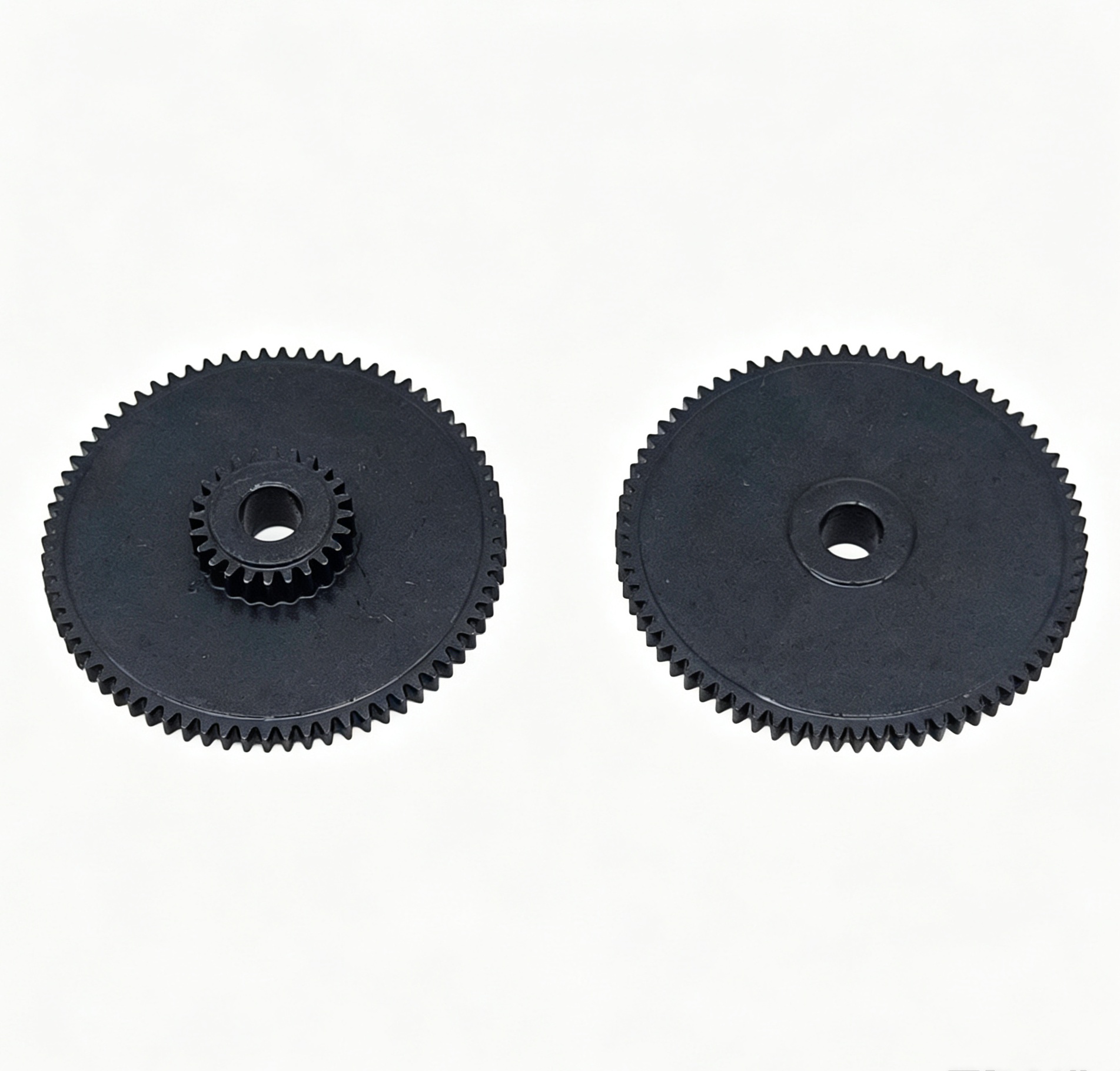 KHJ-MC136-00 Gear Idle F3 For Yamaha SS 8mm-24mm SMT Feeder