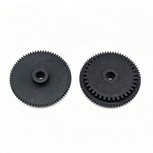 KHJ-MC137-00 Gear Idle F4 For Yamaha SS 8mm-24mm SMT Feeder