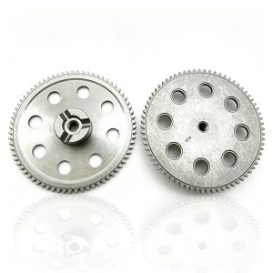 KHJ-MC138-00 Gear Driven For Yamaha SS 8mm SMT Feeder