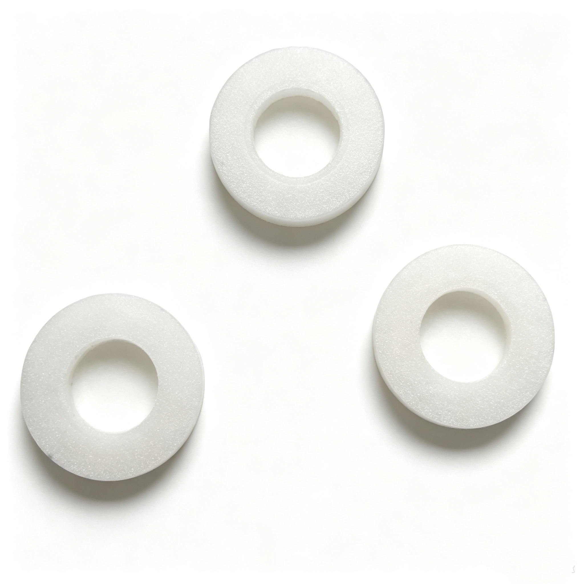 KHJ-MC13P-00 Spacer F3 For Yamaha SS 12mm-24mm SMT Feeder