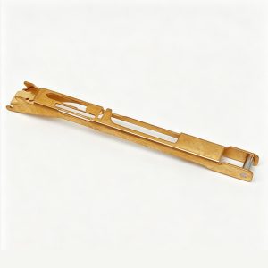 KLJ-MC14B-00 Gold Tape Guide Assy For Yamaha SS/ZS 8mm SMT Feeder