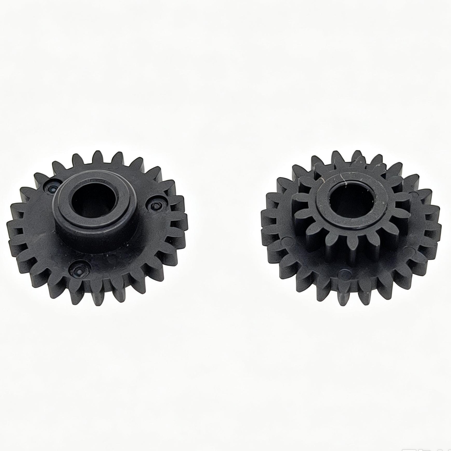KHJ-MC153-00 Gear Idle P3 For Yamaha SS 8mm SMT Feeder