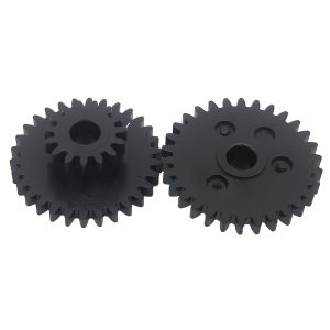 KHJ-MC154-00 Gear Idle P4 For Yamaha SS/ZS 8mm SMT Feeder