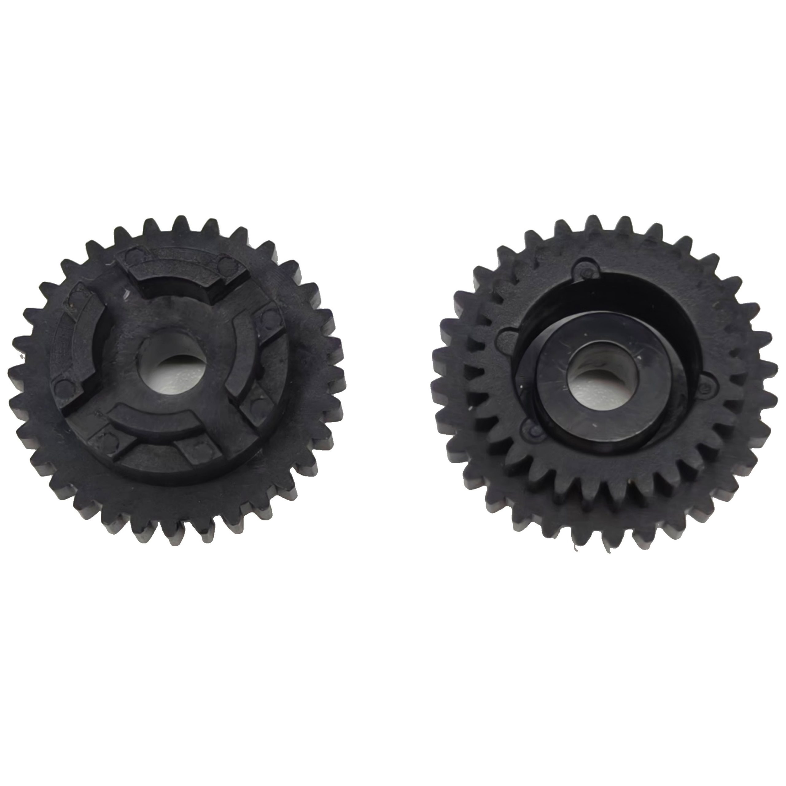 KHJ-MC156-00 Roller P/O 1 For Yamaha SS/ZS 8mm SMT Feeder