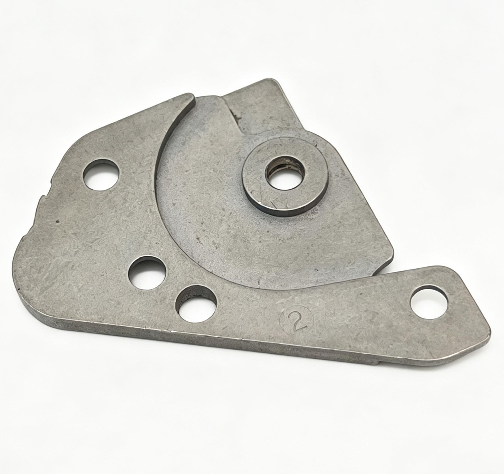 KHJ-MC159-00 Cover Idle Gear 2 For Yamaha SS/ZS 8mm SMT Feeder