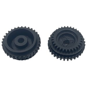 KHJ-MC169-02 Roller P/O 2 For Yamaha SS/ZS 8mm SMT Feeder