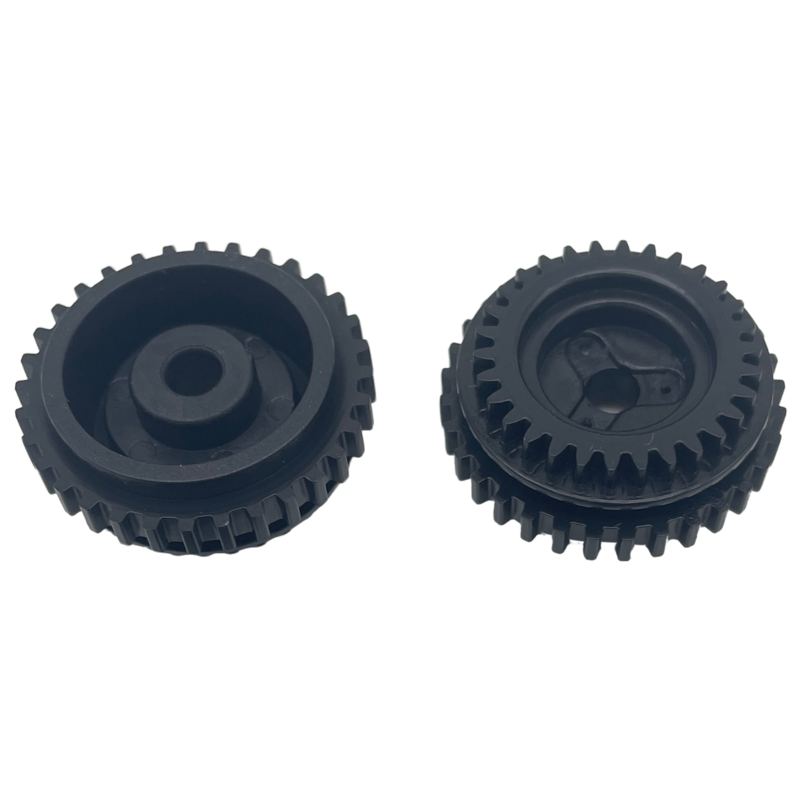 KHJ-MC169-02 Roller P/O 2 For Yamaha SS/ZS 8mm SMT Feeder