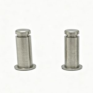 KHJ-MC16B-00 Shaft P/O Lever 2 For Yamaha SS/ZS 8mm SMT Feeder