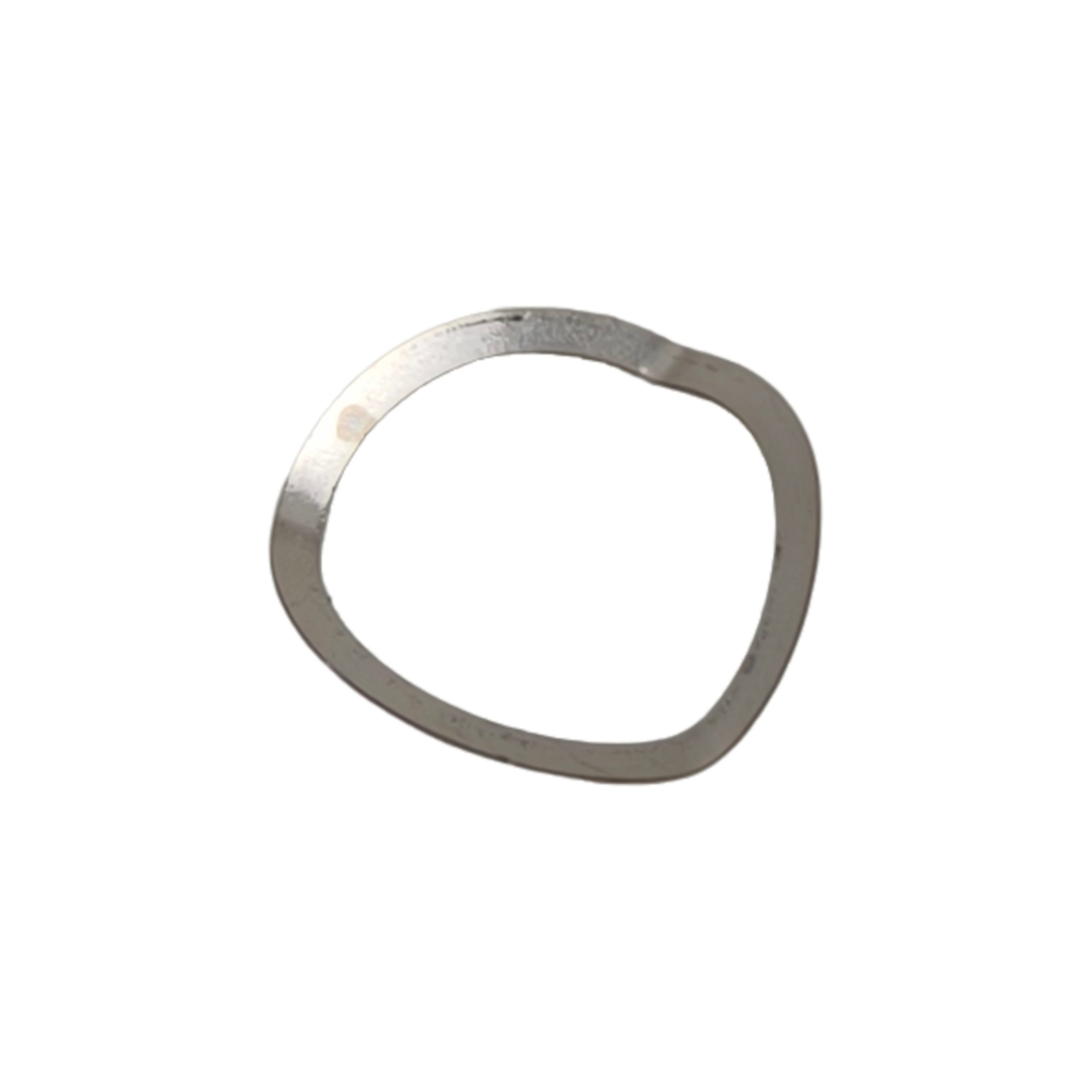 KHJ-MC16K-00 Poly Washer 0.13 For Yamaha SS 8mm SMT Feeder