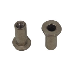 KHJ-MC189-00 Pin Clamp For Yamaha SS/ZS/ZSR 8mm SMT Feeder