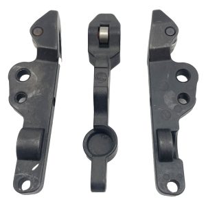 KHJ-MC18H-00 Clamp Lever Assy For Yamaha SS 8mm SMT Feeder