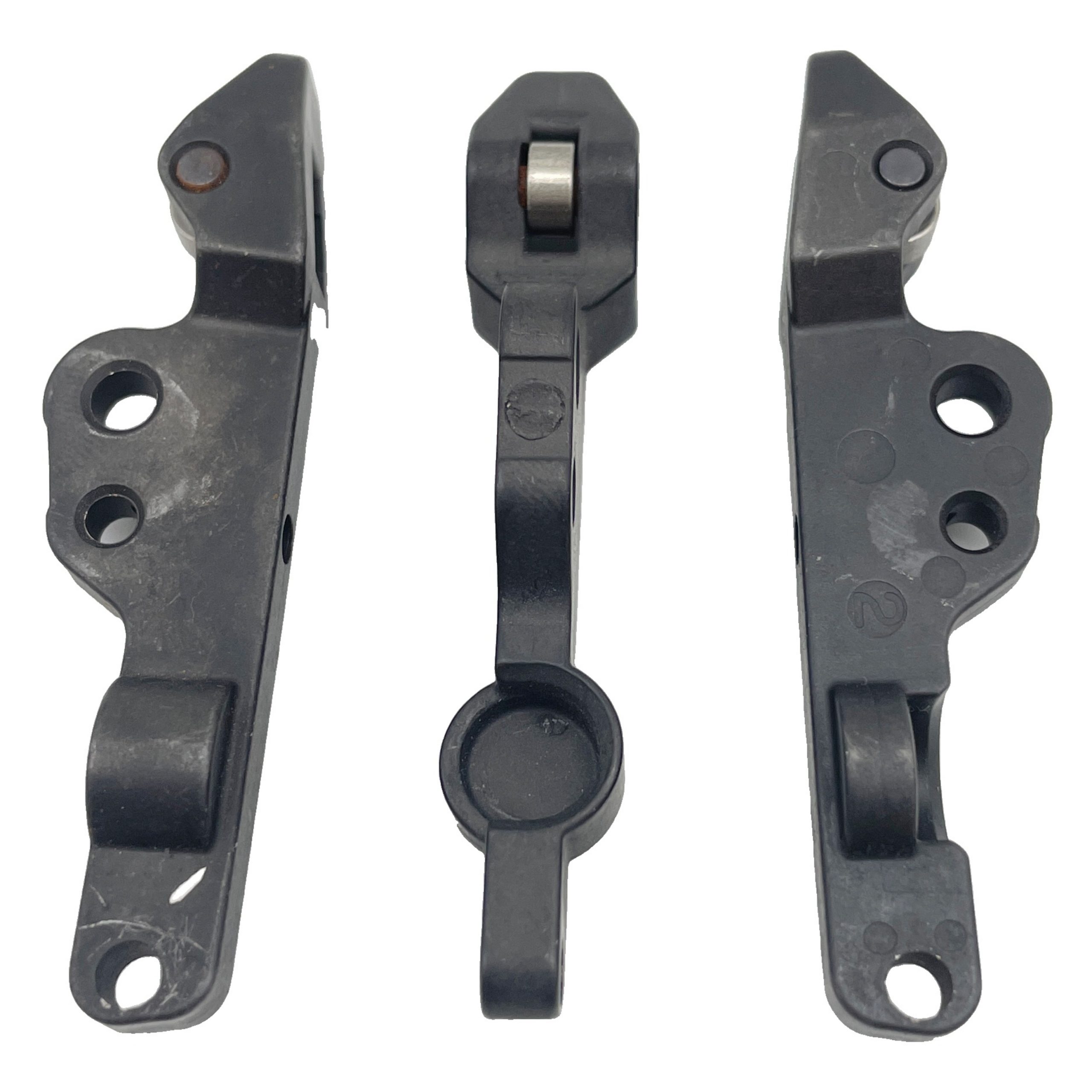 KHJ-MC18H-00 Clamp Lever Assy For Yamaha SS 8mm SMT Feeder