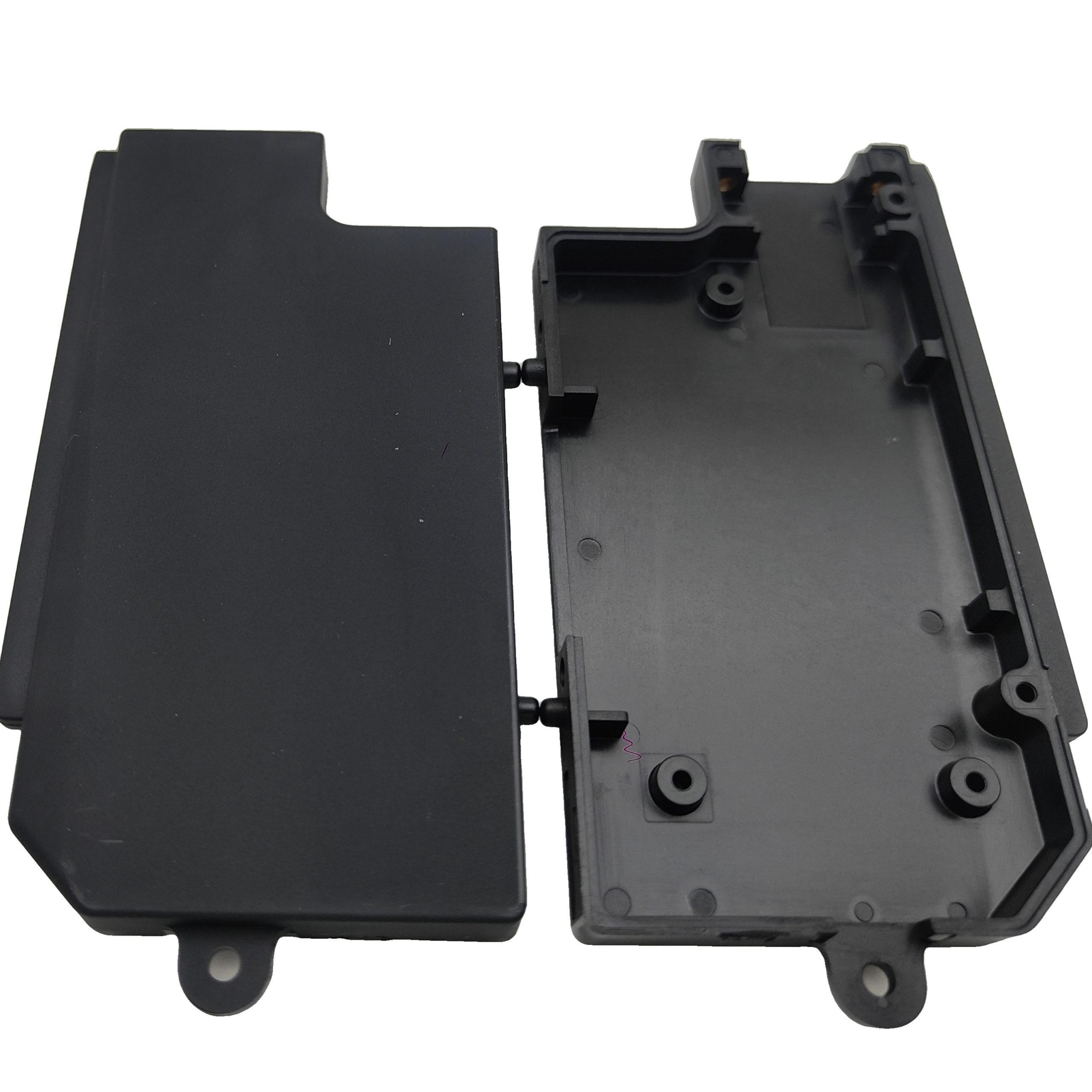 KHJ-MC1A1-00 Box EL For Yamaha SS 8-88mm SMT Feeder