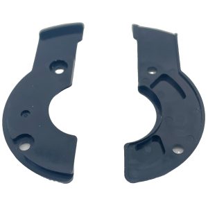 KHJ-MC1A4-00 Cover ABS For Yamaha SS 8mm SMT Feeder