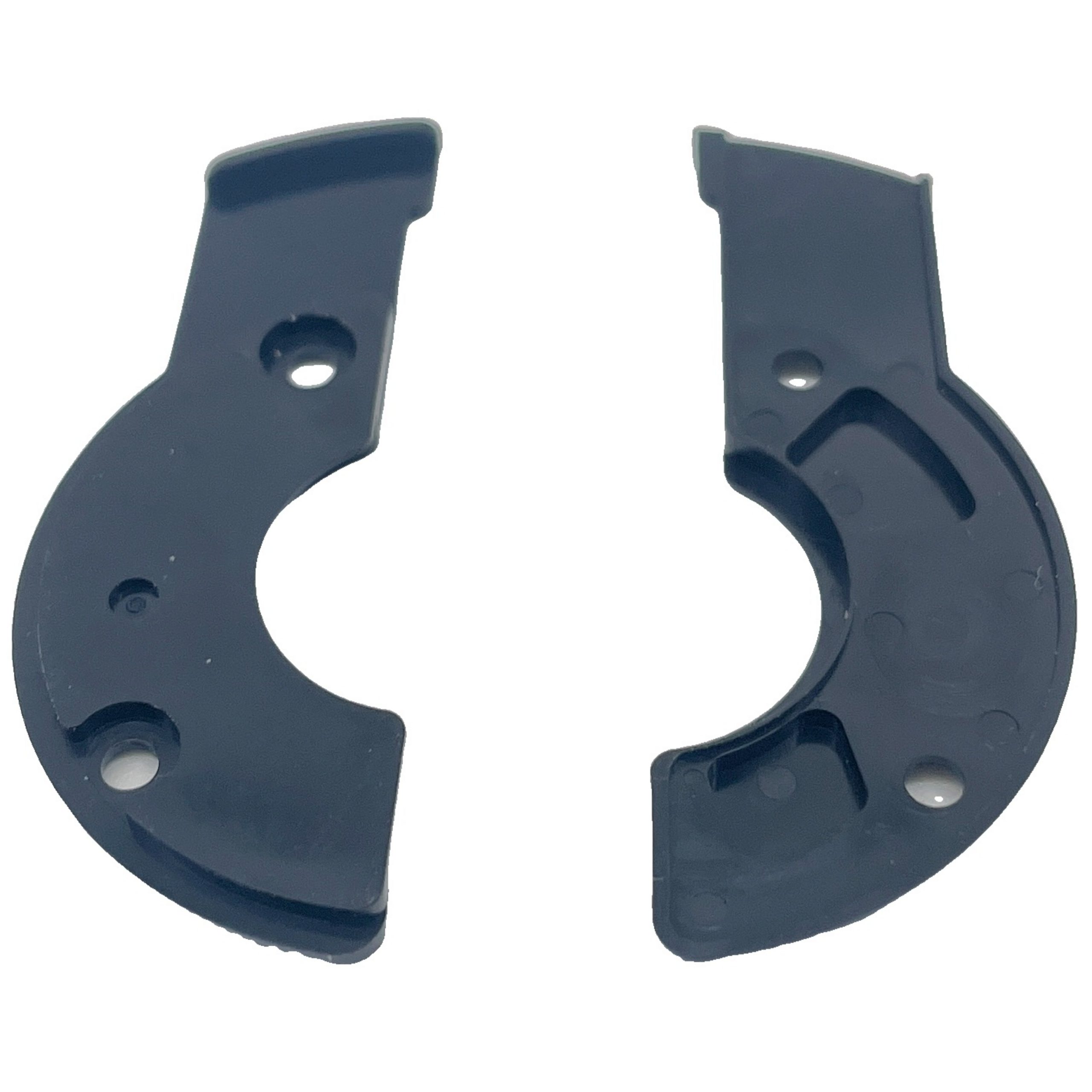 KHJ-MC1A4-00 Cover ABS For Yamaha SS 8mm SMT Feeder