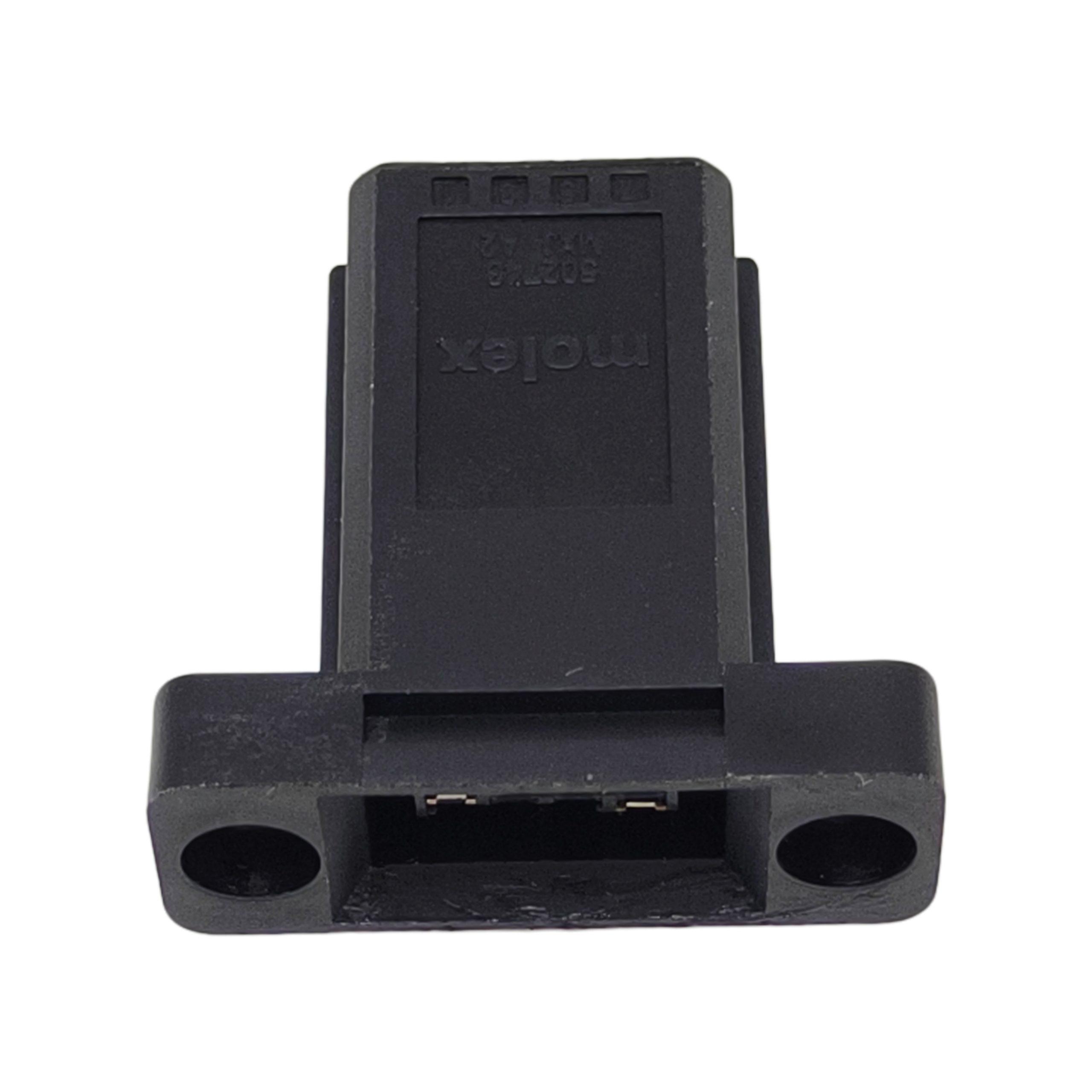KHJ-MC1A9-00 Connector Board For Yamaha SS/ZS/ZSR 8-72mm SMT Feeder