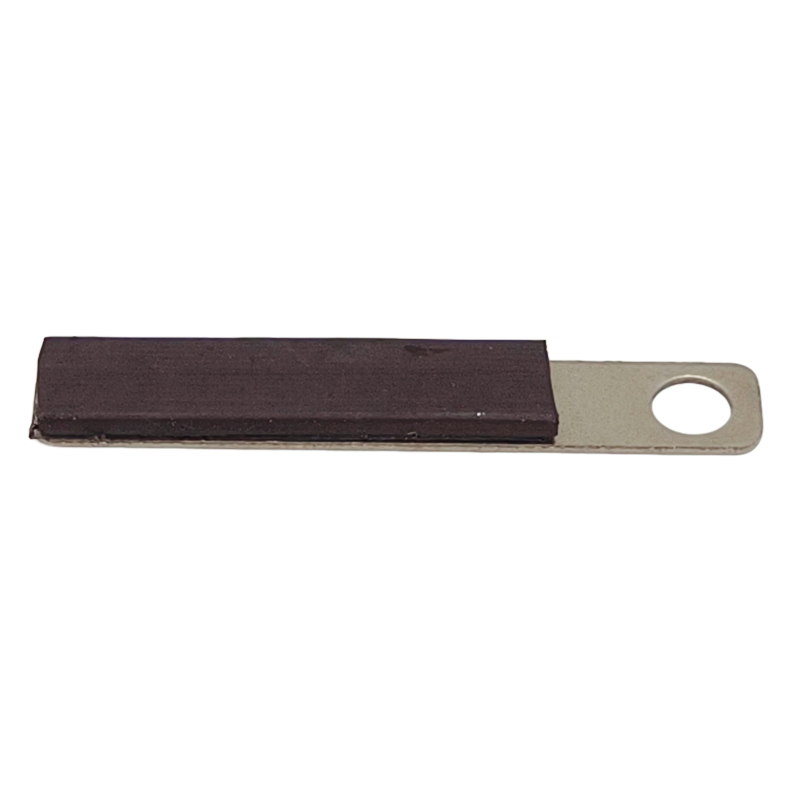 KJK-M194S-00 Plate Base 1.2mm For Yamaha SS/CL 8mm SMT Feeder